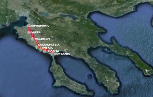 Villa Veneti Suite - Probio - 80m2