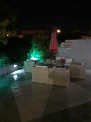 Apartamento Vila Alegria