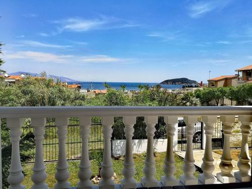 Villa Tasos