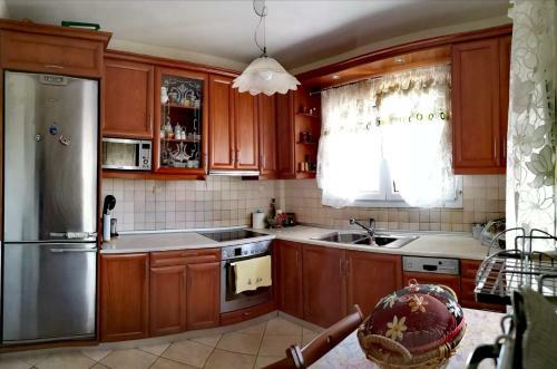 Villa Tasos