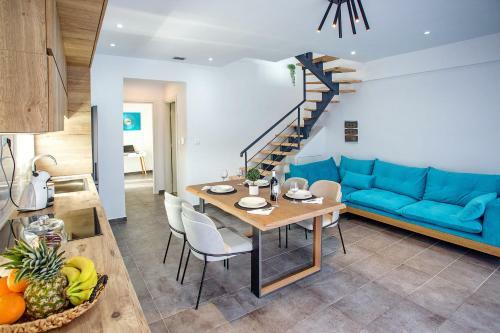 Villa Joy C Deluxe