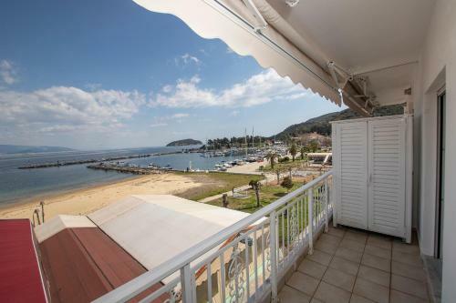 Apartamento Seaview Studio