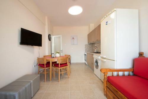Apartamento Seaview Studio