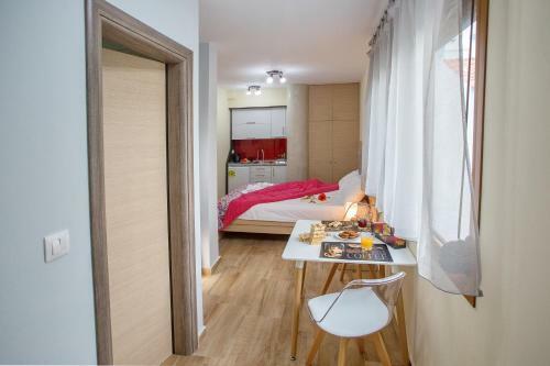 Hostal Rent House Karavi