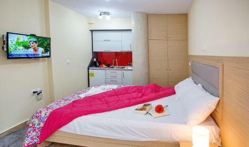 Hostal Rent House Karavi