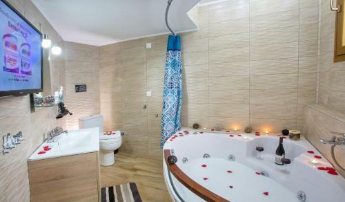 Hostal Rent House Karavi