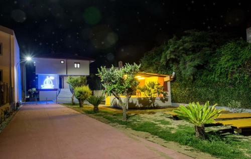 Hostal Rent House Karavi