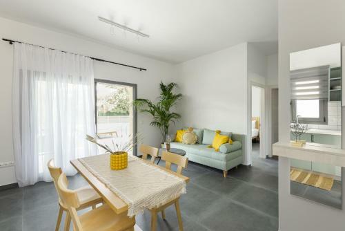 Hotel Yuka Villas Collection
