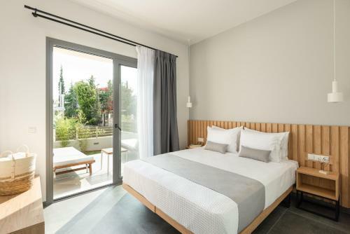 Hotel Yuka Villas Collection