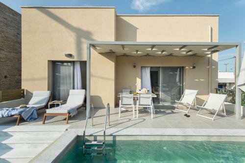 Hotel Yuka Villas Collection