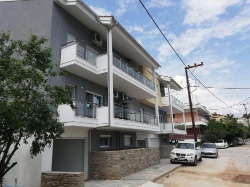Apartamento Mge Luxury House With Pool