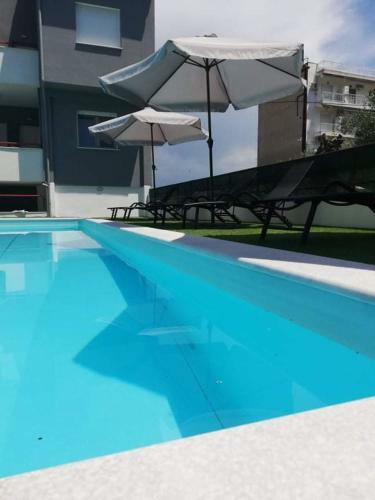 Apartamento Mge Luxury House With Pool
