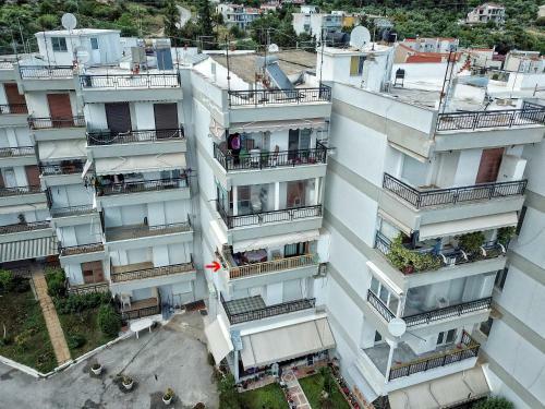 Apartamento The Gl Place