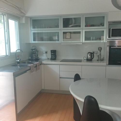 Maisonette Lux, Up 10 Persons