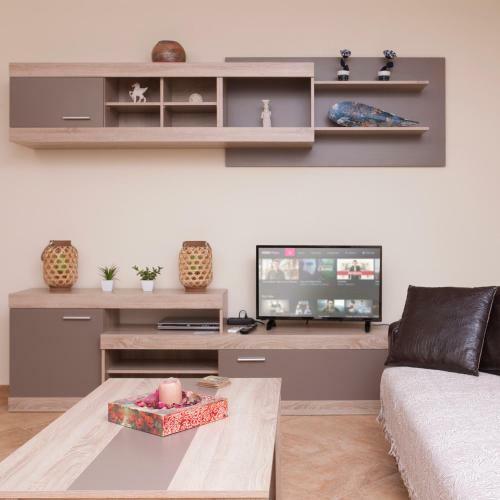 Seaside Lux Apartment