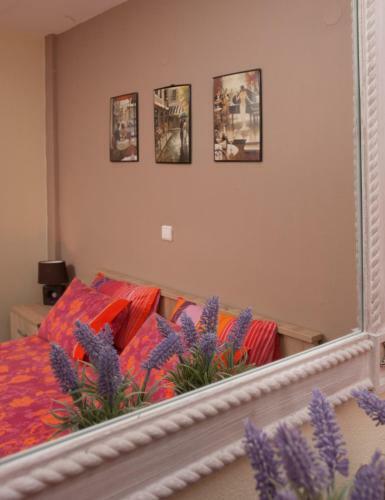 Seaside Lux Apartment