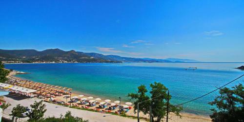 Apartamento Adrianos House By The Sea