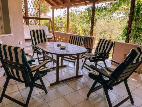 Villa Papas House