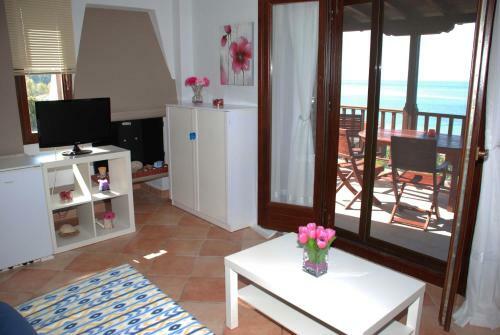 Apartamento Villa Butterfly