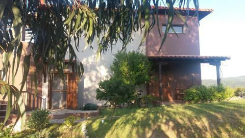 Apartamento Villa Butterfly