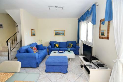 Villa Dimitra