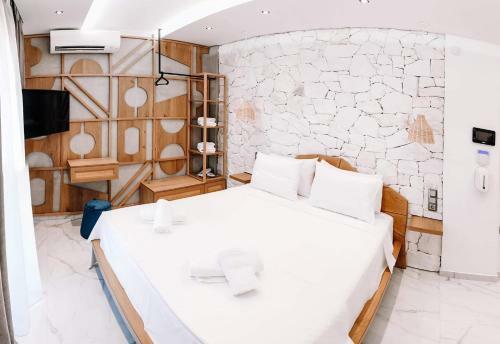 Apartamento Kardias Luxury Suites