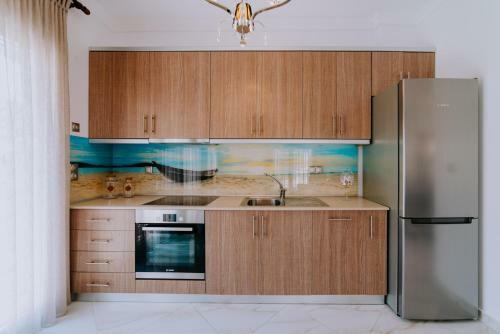 Apartamento Kardias Luxury Suites