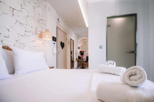 Apartamento Kardias Luxury Suites