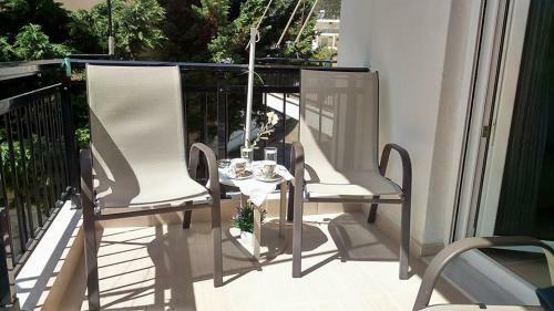Apartamento Sea And Joy