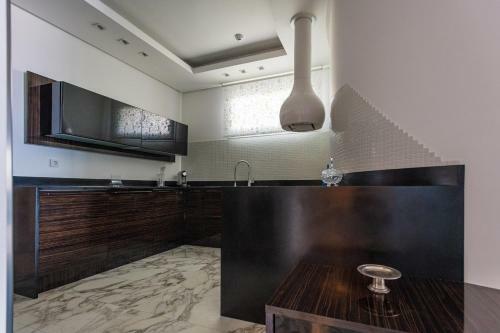 Sapphire Luxury Villa