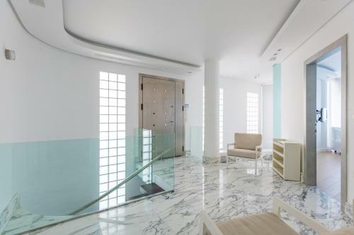 Sapphire Luxury Villa