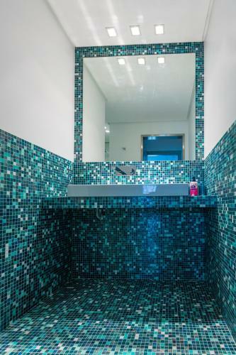 Sapphire Luxury Villa