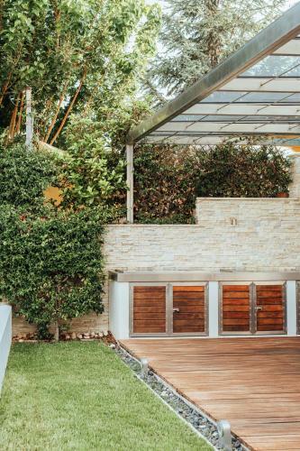 Sapphire Luxury Villa