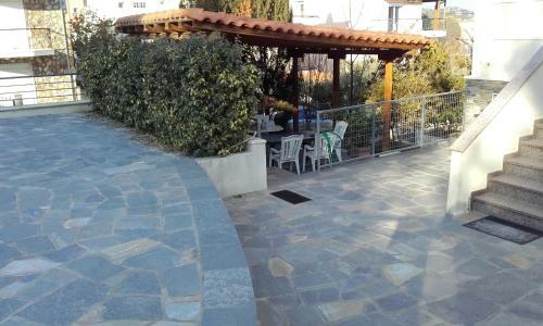 Villa Efi