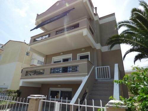 Executive Villa La Playa