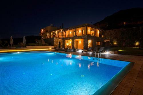 Villa Ferenity