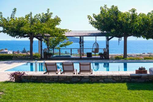 Villa Ferenity