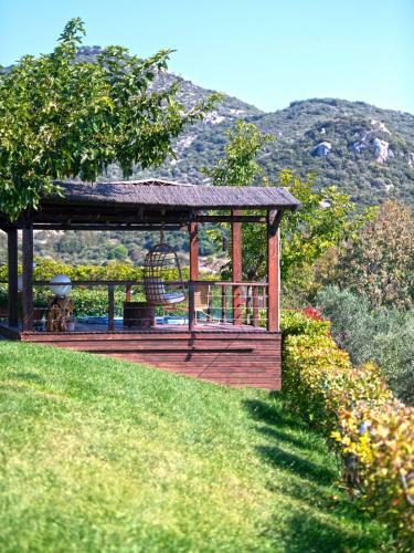 Villa Ferenity