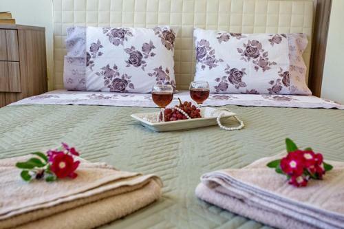 Apartamento E & M Studios