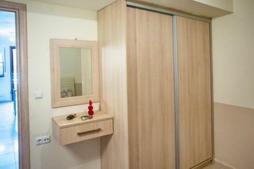 Apartamento E & M Studios