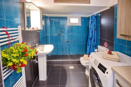 Apartamento E & M Studios