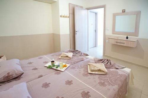 Apartamento E & M Studios