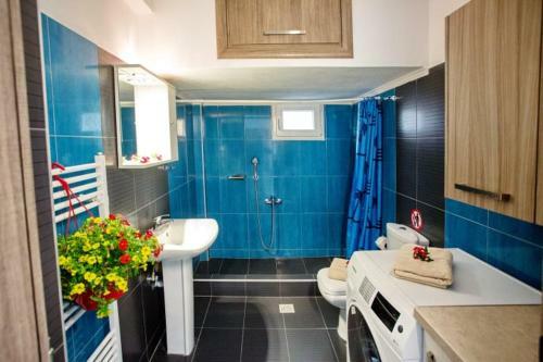 Apartamento E & M Studios