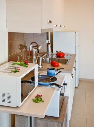 Apartamento E & M Studios