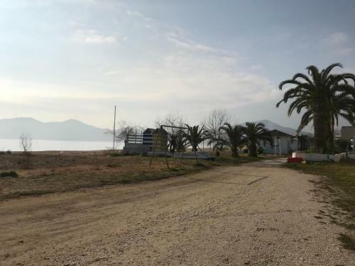 Apartamento Holiday Home Sea Front 2