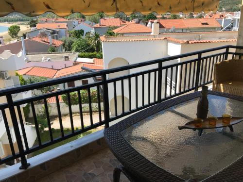 Apartamento Holiday Home Sea Front 2
