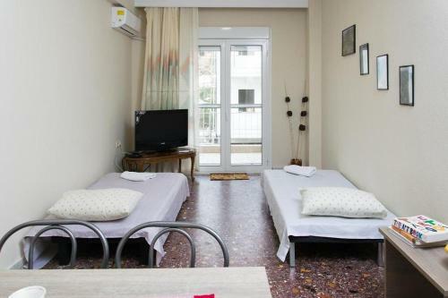 Christina Apartment