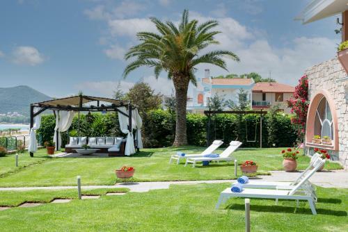 Villa Arethousa