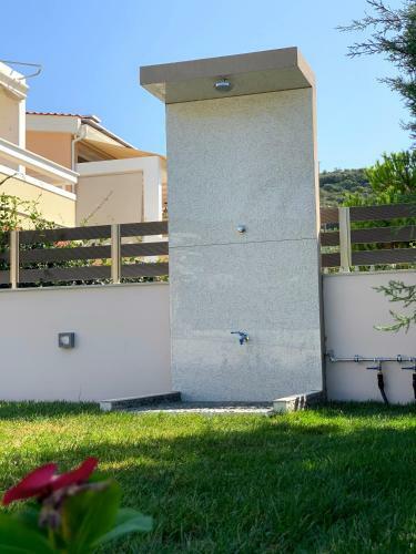 Steleni Seaside Apartments