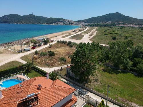 Apartamento Starfish Villa